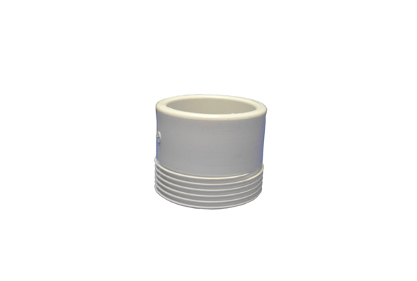 2 in. Spigot x 1.5 in. Slip Buttress Pump Tailpiece