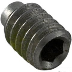 Stainless Steel Screw Replacement