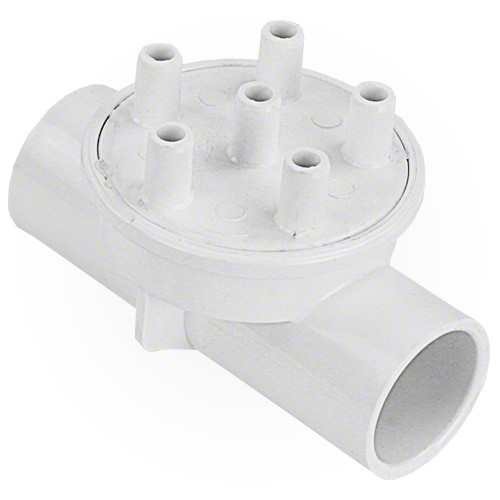 672-5060 Air Manifold Assembly