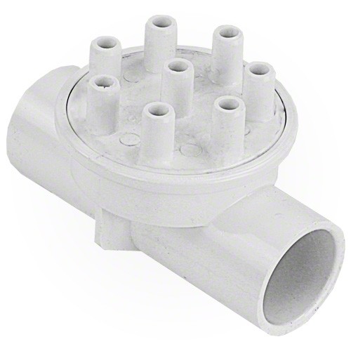 672-5070 Air Manifold Assembly