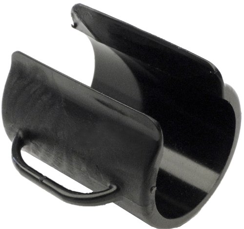 Garvin Construction Products 9-100-1019 Bag Collar, Black