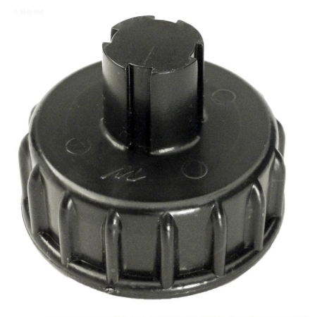 602-5301B Drain Screen Cap