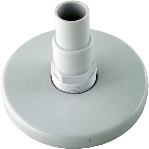 Vacuum Plate Replacement