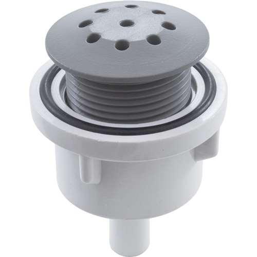 670-2297B Top-Flo Air Injector Grey