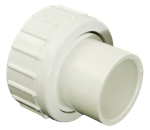 400-4240 30 Union Assy. 1-0.5 Spg Pump End
