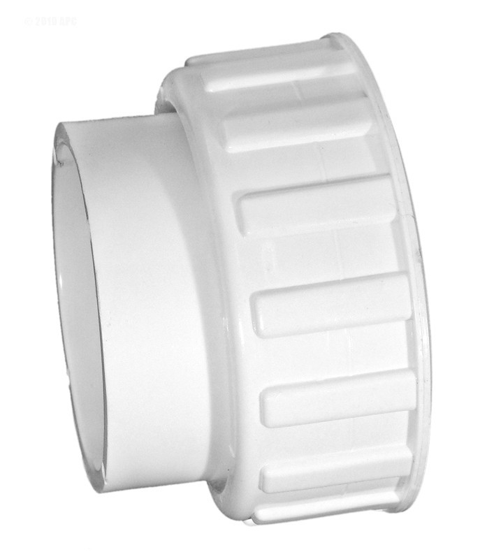 400-5570B Union Pump End Assembly, 2 in.