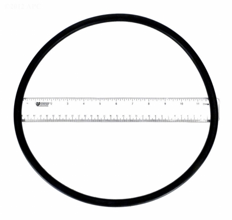 O-292 313225 Pacfab O-Ring- 11 in.