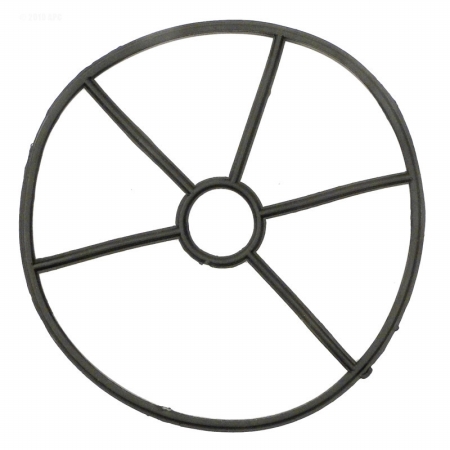 O-392A Gasket 6 Spoke Spider After 1976