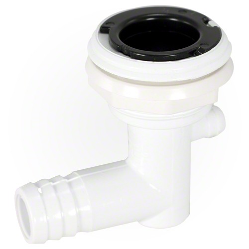 212-1550G-B Adjustable Cluster Storm Jet Body