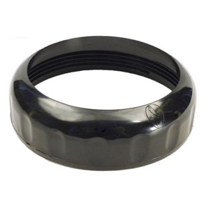 Garvin Construction Products  Collar Back Up Valve, Black