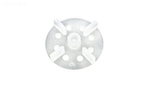 Franklin Electric 118441 Giant Impeller for PE-1H-P