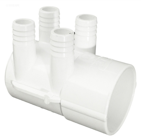672-7170B Manifold