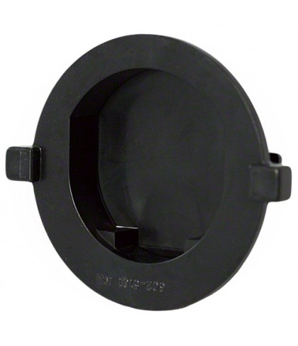 Gecko Alliance 600-1040 2 in. Flapper Bypass Valve