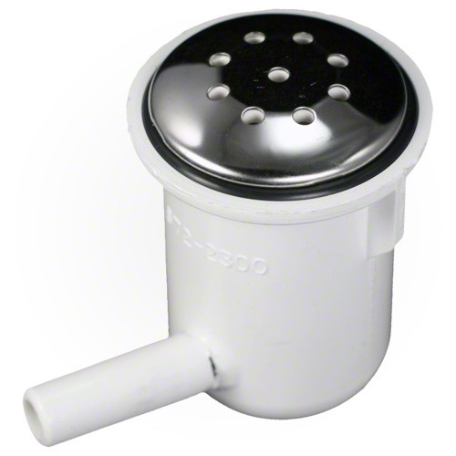 Gecko Alliance 670-2350 Top-Flo Air Injector, 0.37 in.