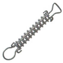 SHTSOR 5.5 In. Stainless Spring 5.5 in.