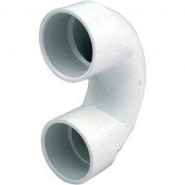 429-4030 U-Bend, 2In.Sxs For Blower Channel