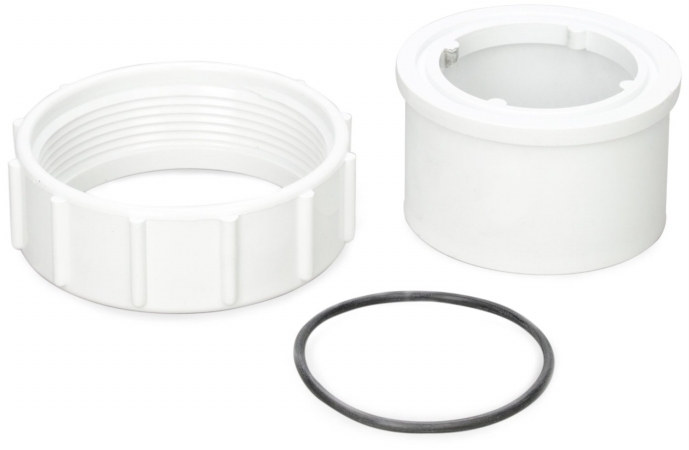 400-6010B 2.5 In. Union Pump End Assembly