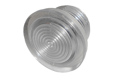 630-0008 Light Wall Fitting 1.62 In. Hole