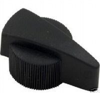 Champlain Plastics  Laars Heater Thermostat Knob