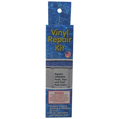 Danbury Marketing 2 oz. Vinyl Repair Kit