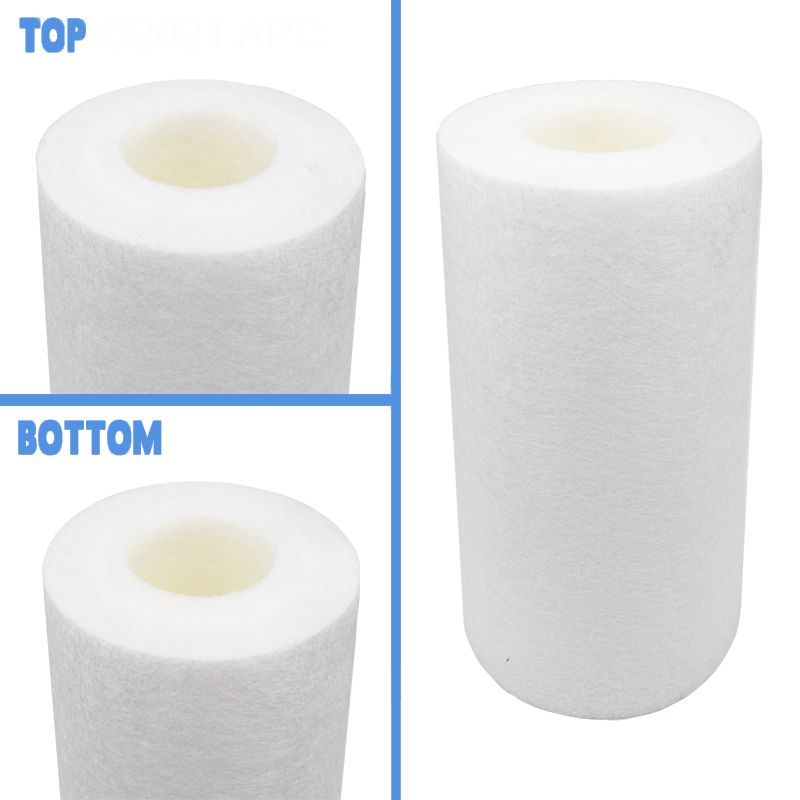 FC-3710 Filter cartridges