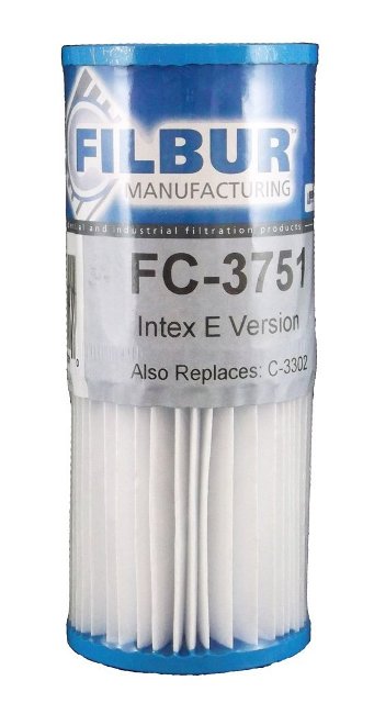 FC-3751 3.13 x 3.68 in. Cartridge