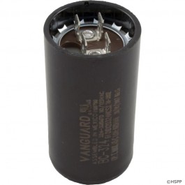 Sterling Seal & Supply. BC-324 Start Capacitor 324-388 MFD