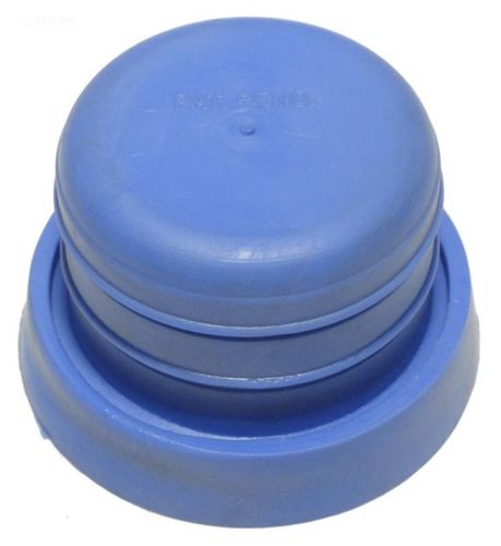 BRB-100EX Expand N Lok Ladder Rubber Protector Bumper - Blue