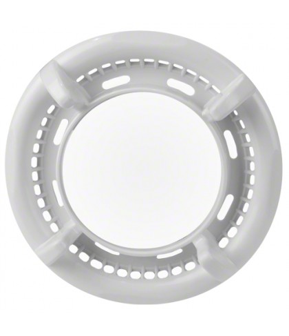 519-8050 4-Scallop Trim Ring High