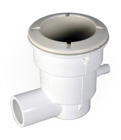 210-5910 Poly Gunite Ell Jet Body Assembly