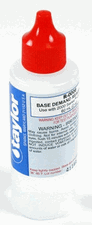 R-0006-C Base Demand Reagent, 60 ml.