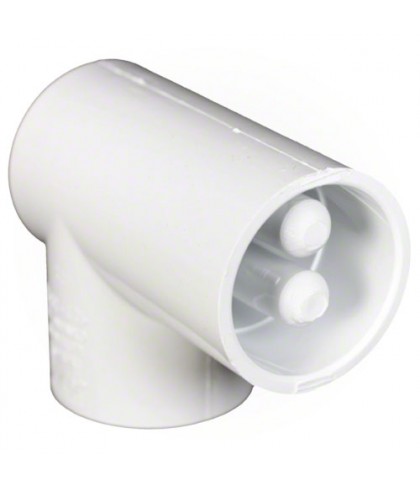 400-5540 Slip with Thermowell and Bushing