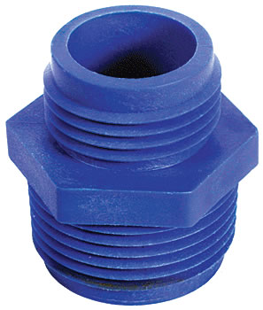 Franklin Electric 599030Little Giant Garden Hose Adaptor
