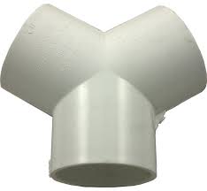 413-5080120 Degree Wye 2 x 2 in.