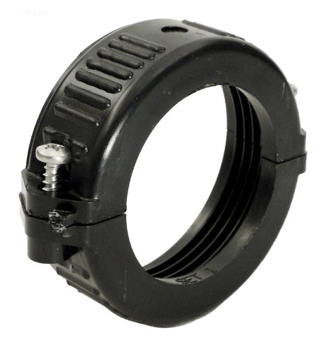 400-5491B Split Nut 1.5 in. Heater With Screws