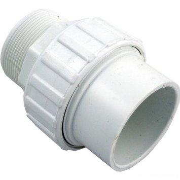 Union Assembly - 2 Slip x 2 in. Male Pipe Thread