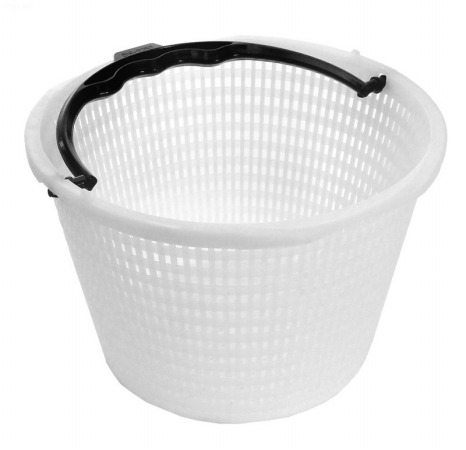 542-3240B Pool Skimmer Gunite Basket Assembly