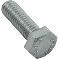 14074306R6 Hex Cap Ss 0.31 - 18 x 1 in.