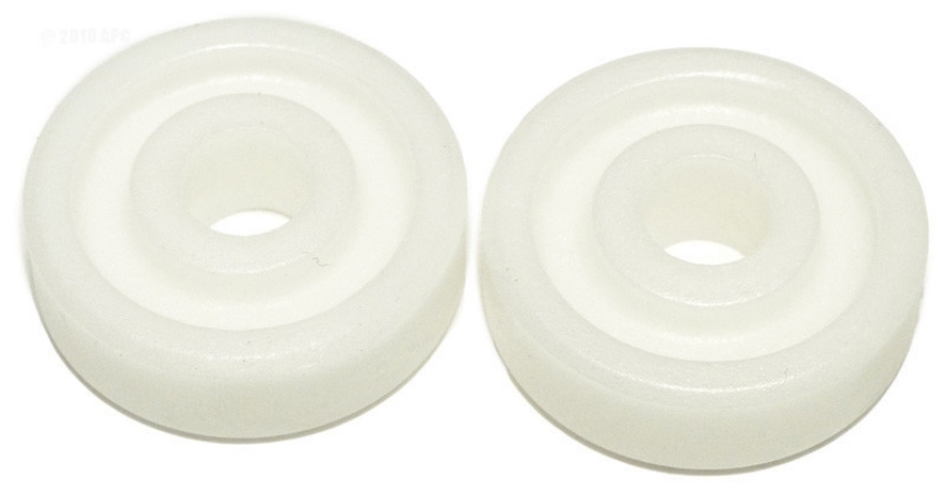Garvin Construction Products 48-034 Pool Vacuum Bushing