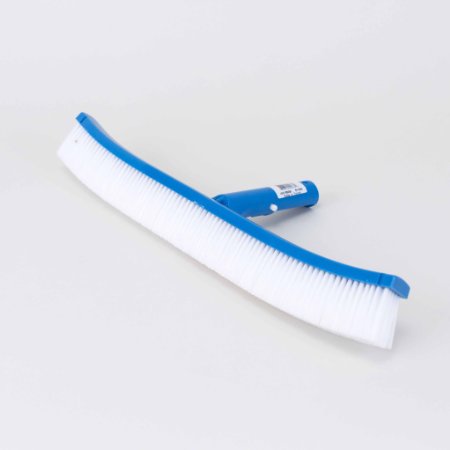 R111366 Wall Brush Curved With No.912- 18 in.