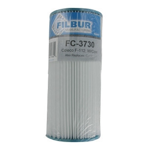 FC-3730 Cartridge- 4.75 x 11 in. - 8 sq ft.