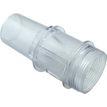425-1928B Waste Adapter Fitting