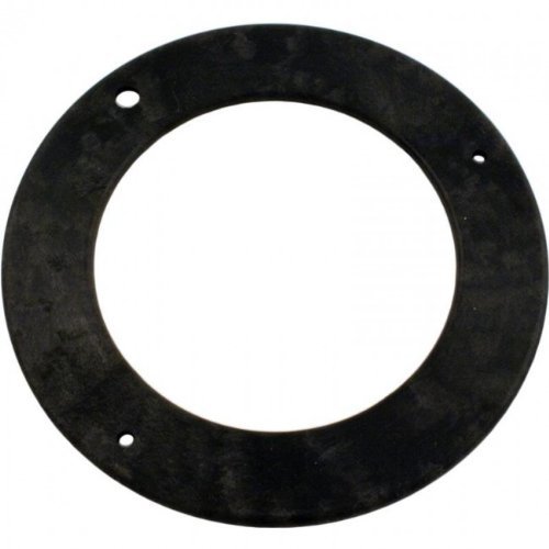 Mounting Plate Replacement