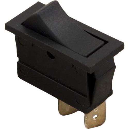 Rocker Switch Single Pole Single Stone Versa