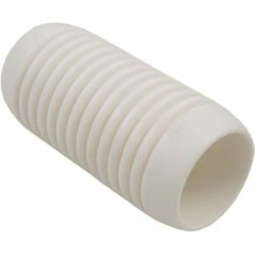 Picture of Waterway W33205 4.5 in. White Hose Connector Replacement
