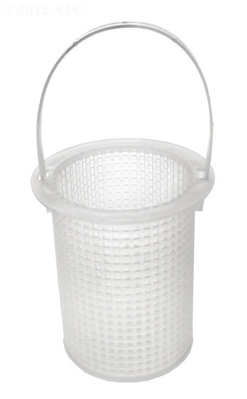 Jacuzzi inbin Series Pump Basket