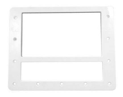 P.I.  Aqua Gennie Skimmer Face plate