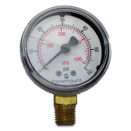 005302359000 Pressure Gauge