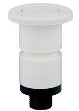 B330WA 1 in. Pvc Piping - White
