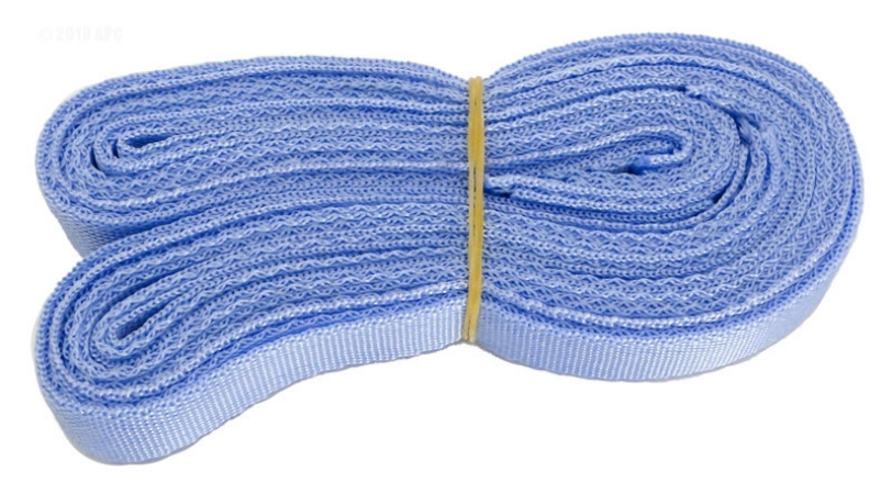 Feherguard Products Solar Reel Straps, Blue
